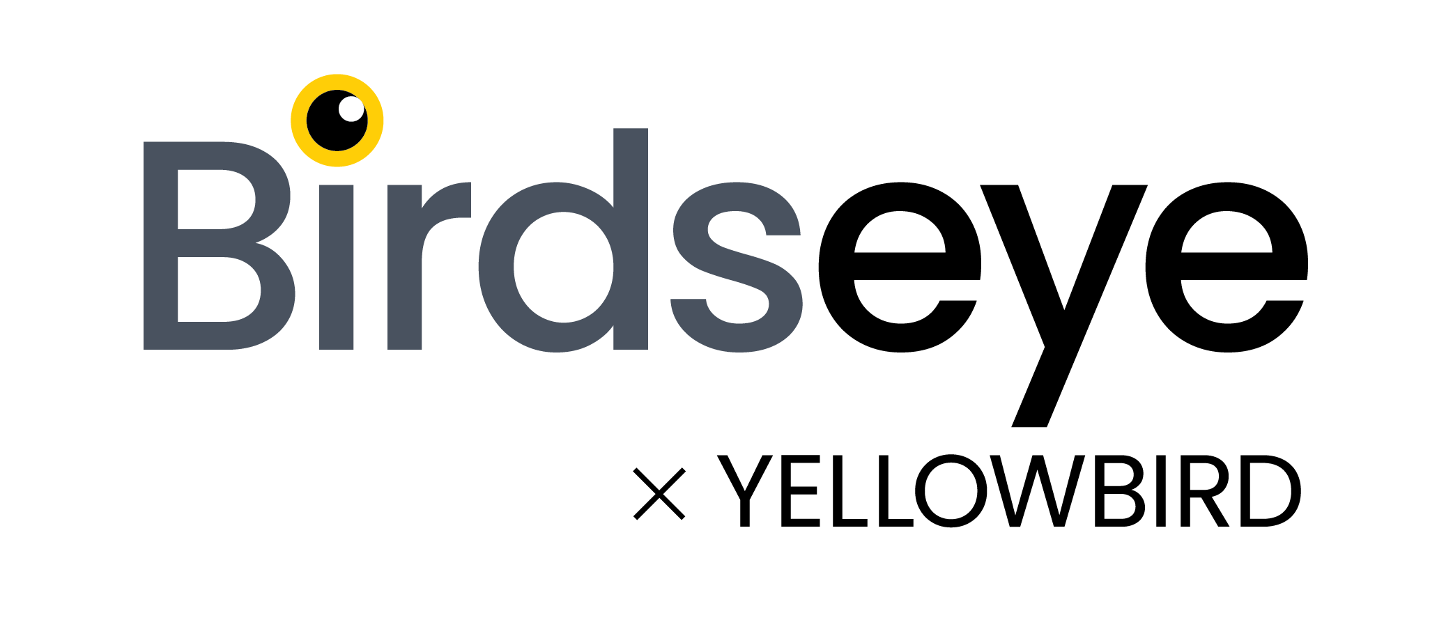 YellowBird Logo